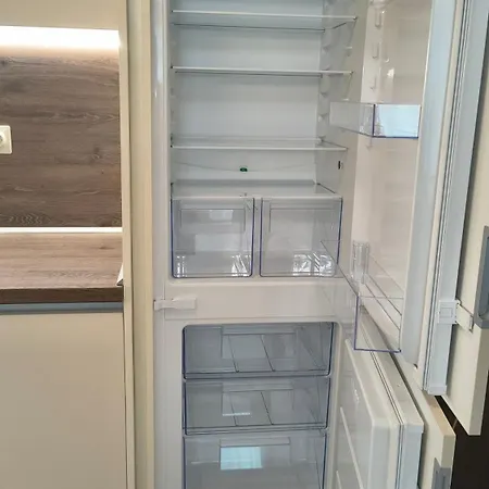 еневи Apartment Burgas
